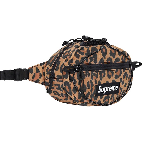 Supreme Waist Bag - Picture 1 of 7
